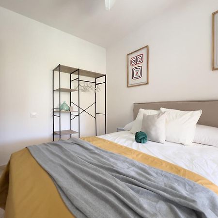 Rosaritohomes Мадригаль-де-ла-Вера Экстерьер фото